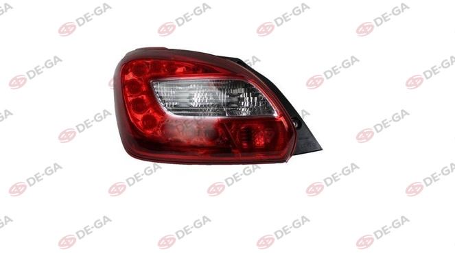 AYDINLATMA - M.SPACE STAR ARKA STOP LED.Lh.16-19