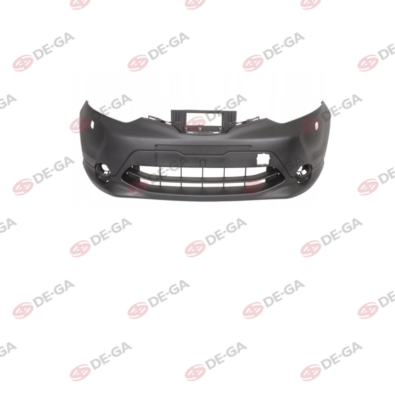 TAMPON - N.QASHQAİ ÖN TAMPON FAR YIK.DKLİ ASTARLI 13-