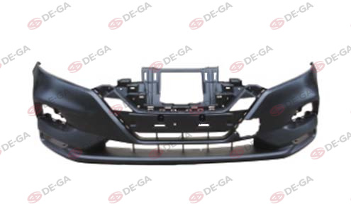 TAMPON - N.QASHQAİ ÖN TAMPON ASTARLI 17-