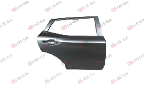 KAPORTA - N.QASHQAİ ARKA KAPI Rh.13-