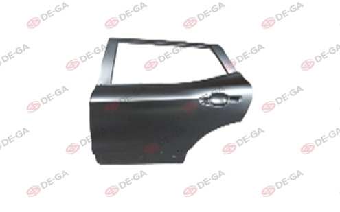 KAPORTA - N.QASHQAİ ARKA KAPI Lh.13-