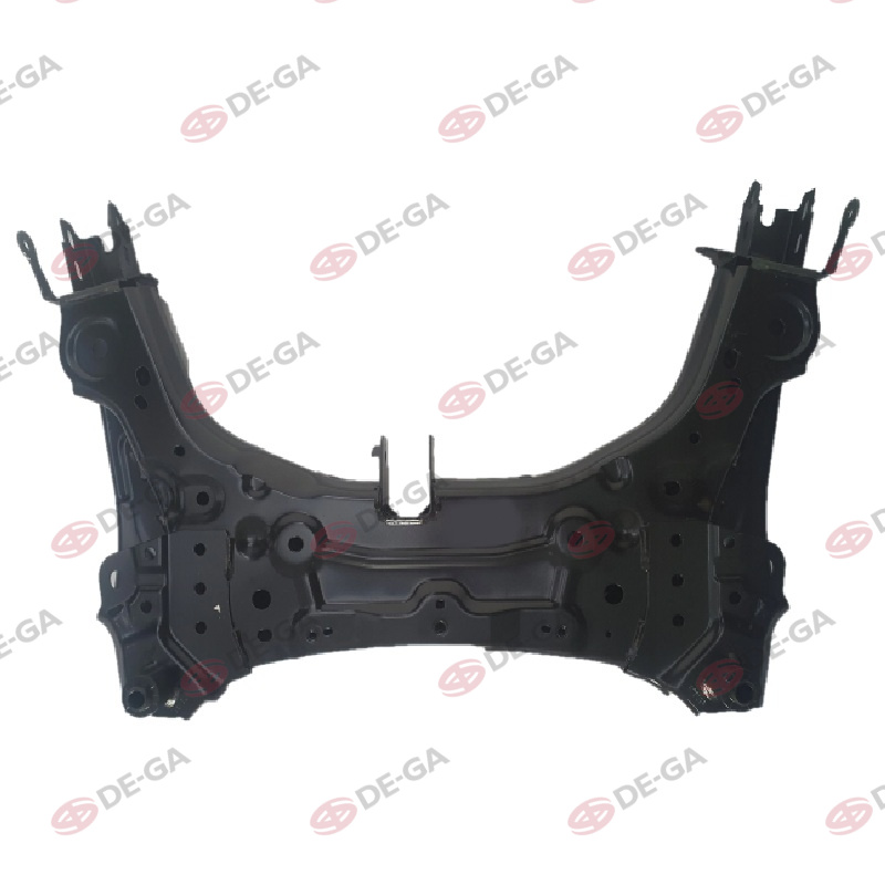 PANJUR VE PANEL - N. JUKE 20- MOTOR BEŞİĞİ