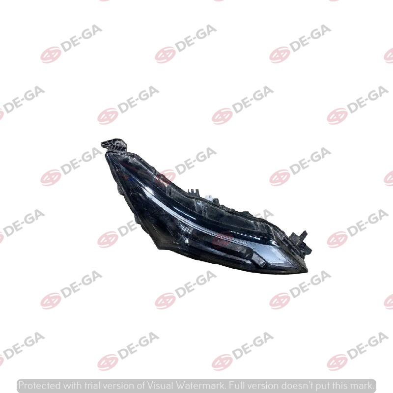 AYDINLATMA - N.X-TRAIL 23- GÜNDÜZ FARI Rh.