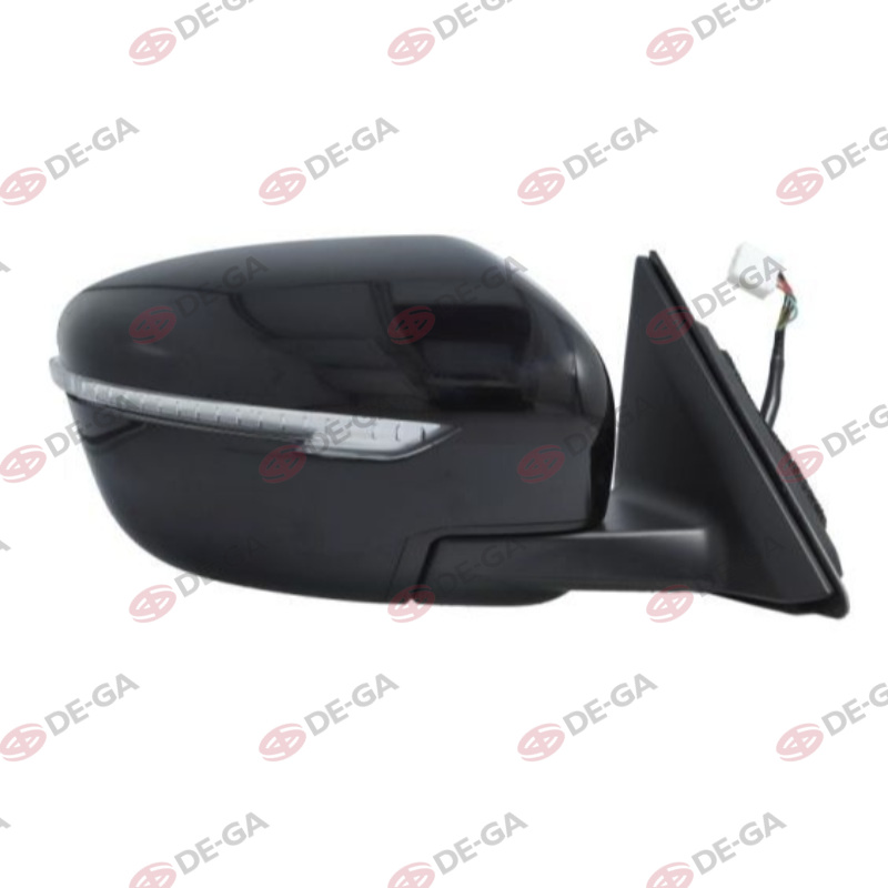 N.X-TRAIL 14- D.AYNA ELK/IST/SİN/AST Rh.