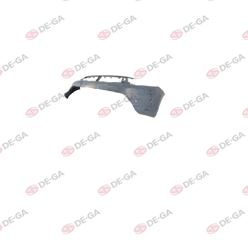 TAMPON - O.CORSA F 23-ÖN TAMPON 4 SENSÖRLÜ