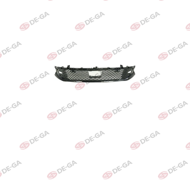 TAMPON - O.CORSA F 23-ÖN TAMPON PANJURU ALT DELİKLİ