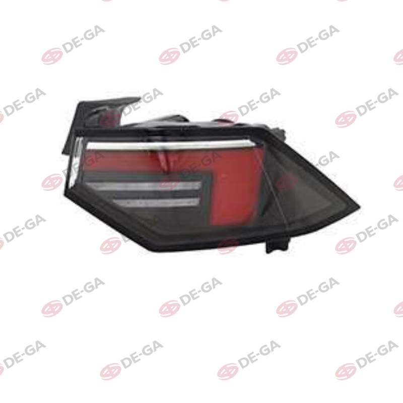 O.ASTRA L 21-25 ARKA STOP DIŞ LED Rh.