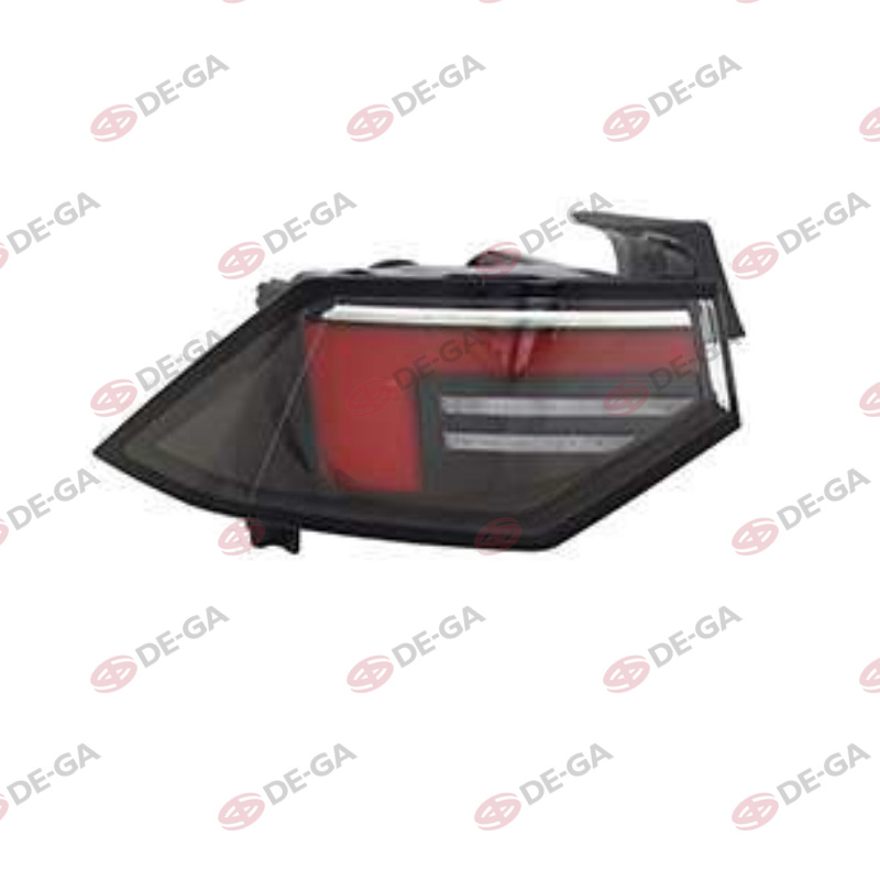 O.ASTRA L 21-25 ARKA STOP DIŞ LED Lh.