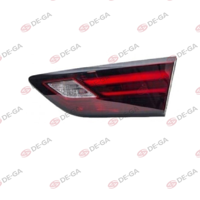 AYDINLATMA - O.ASTRA K 15- ARKA STOP İÇ LED Rh.