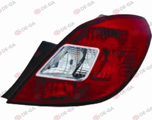 AYDINLATMA - O.CORSA ARKA STOP 5 KAPI Rh.06-