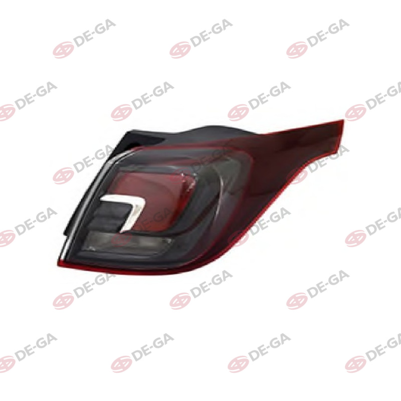 AYDINLATMA - O.CROSSLAND X 16-20 ARKA DIŞ STOP Rh.