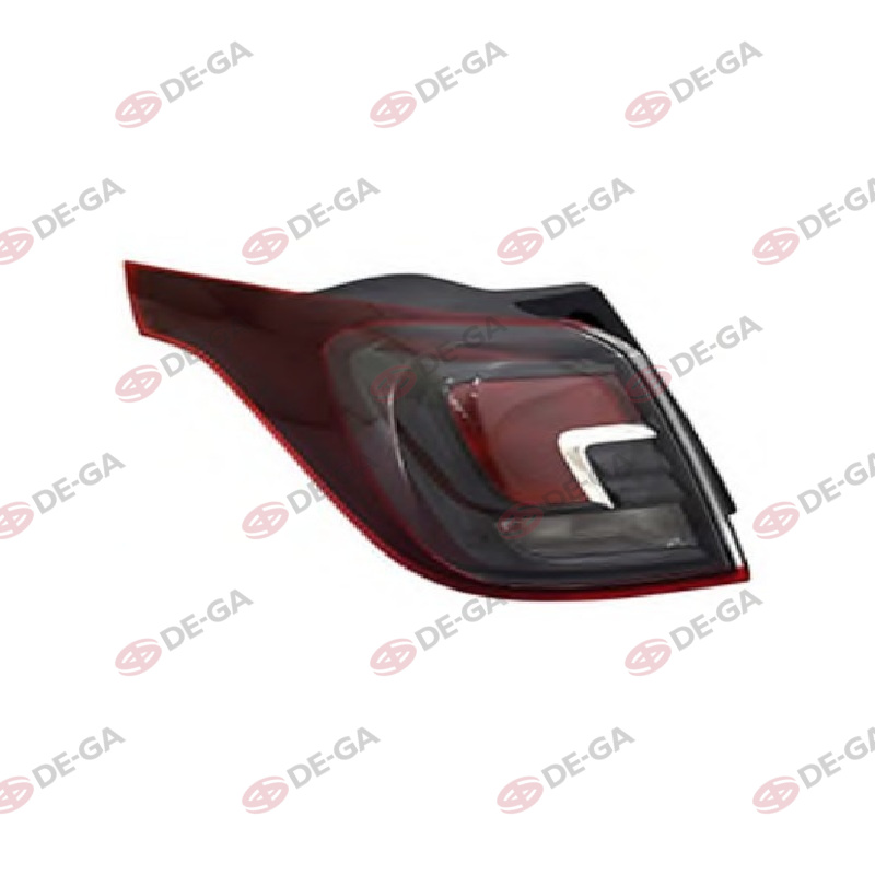 AYDINLATMA - O.CROSSLAND X 16-20 ARKA DIŞ STOP Lh.