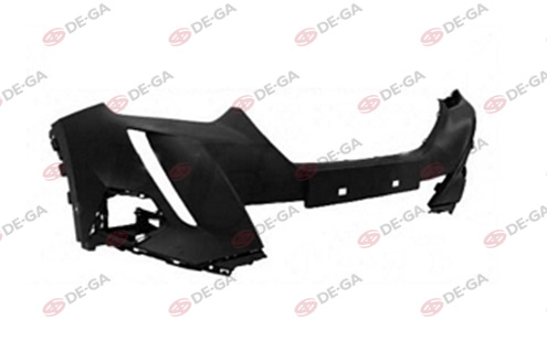 TAMPON - P.2008 ÖN TAMPON 2 SEN.DLKLİ ASTARLI 19-