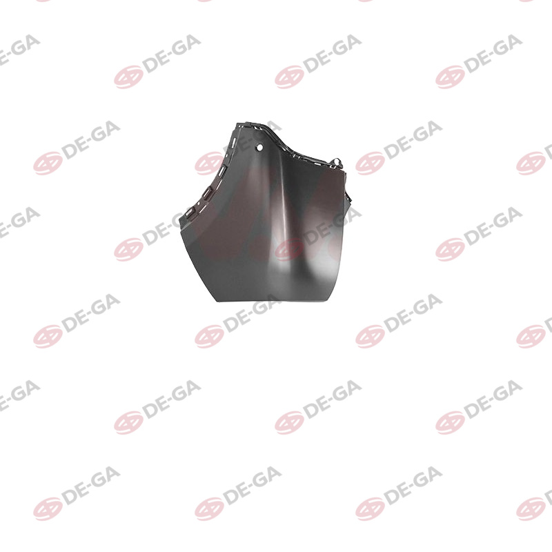 TAMPON - P.2008 ARKA TAMPON SEN.DLKLİ ASTARLI Rh.19-