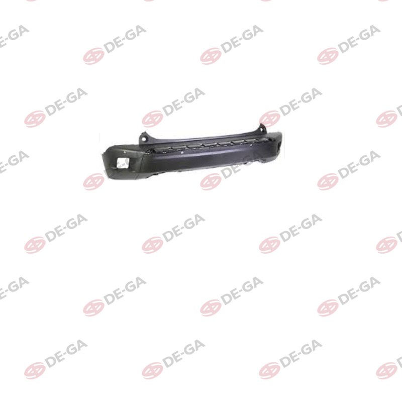 TAMPON - P.2008 ARKA TAMPON 4 SEN.DLKLİ ASTARLI 19-