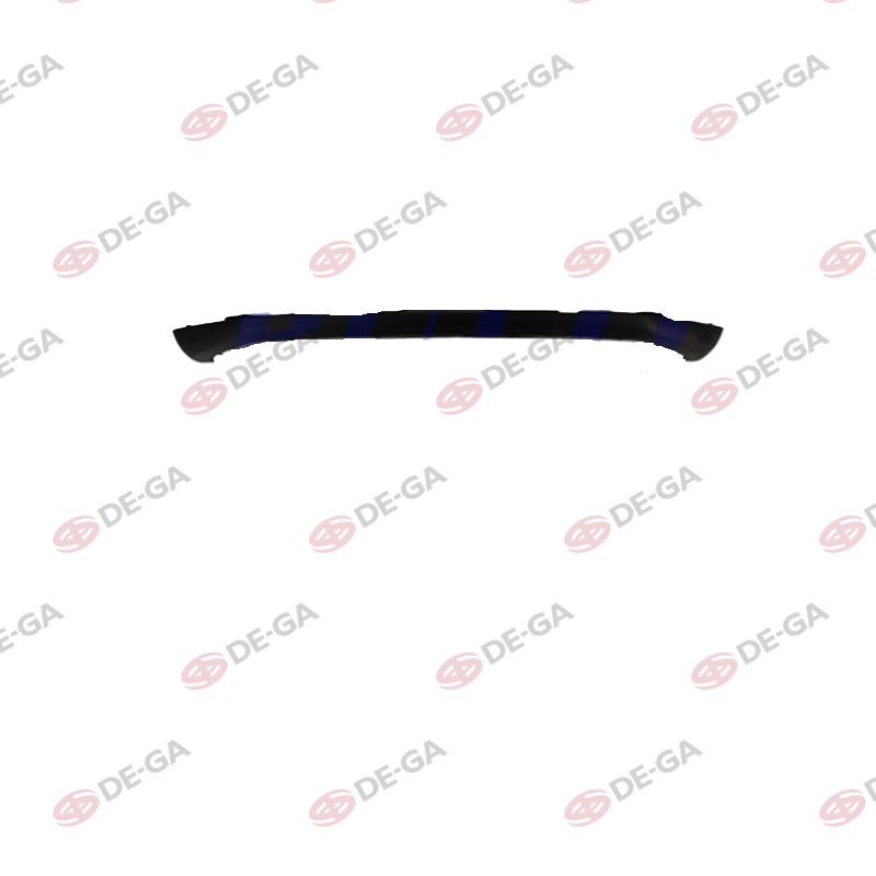 TAMPON - P.2008 23-ÖN TAMPON SPOILERI