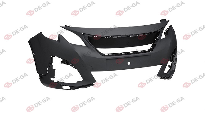 TAMPON - P.3008 ÖN TAMPON LED TİP AST.16-