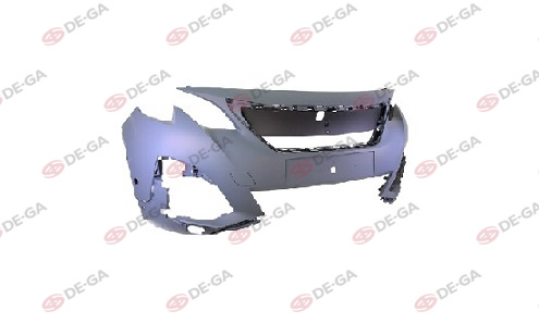 TAMPON - P.3008 ÖN TAMPON KAMERA DEL.2 SEN.DKLİ LED TİP AST.16-