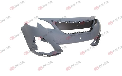 TAMPON - P.3008 ÖN TAMPON 2 SEN.DKLİ LED TİP AST.16-