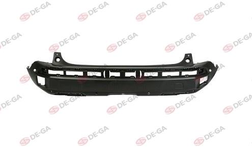 TAMPON - P.3008 ARKA TAMPON 6 SEN.DKLİ LED TİP AST.16-