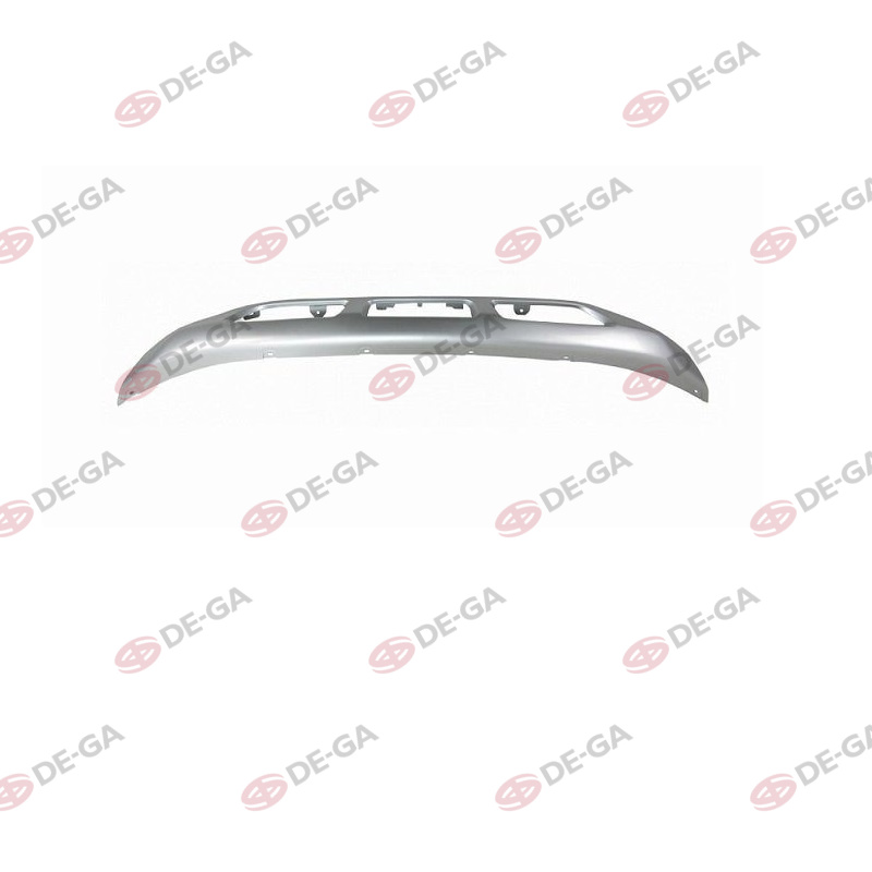 TAMPON - P.3008 16-20 ÖN TAMPON SPOILERİ GRİ