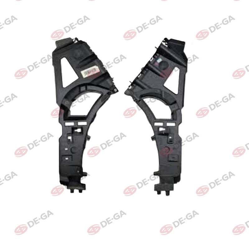 TAMPON - P.3008 24-ARKA TAMPON BRAKETİ KÖŞE SET
