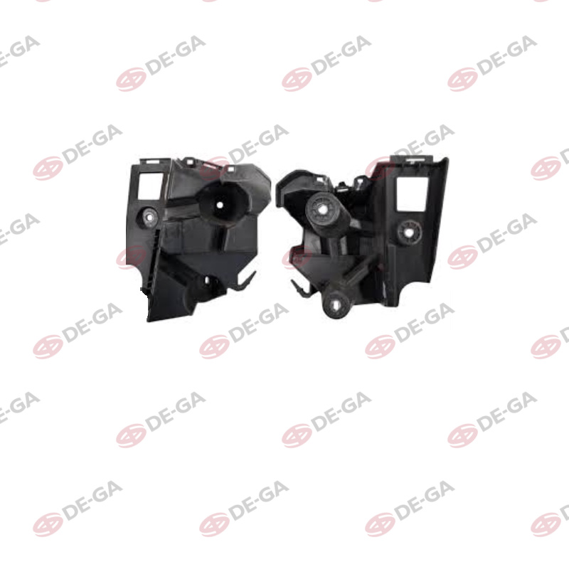 TAMPON - P.3008 24-ARKA TAMPON BRAKETİ SET
