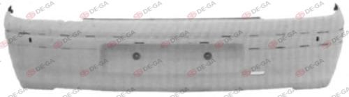 TAMPON - P.106 ARKA TAMPON AST.96-98