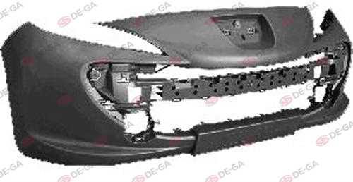 TAMPON - P.207 ÖN TAMPON YIK.DLKLİ SPORT AST.06-