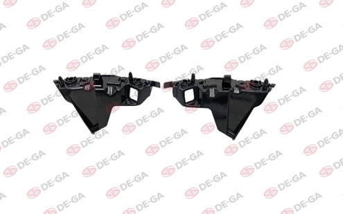 TAMPON - P.208 ÖN TAMPON BRAKETİ SET 20-