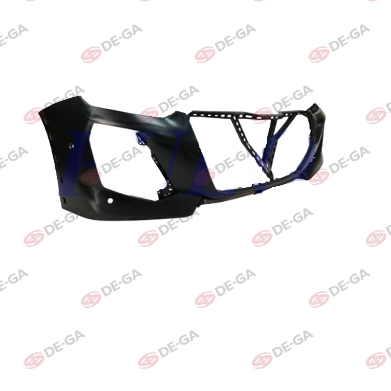 TAMPON - P.208 GT 23-ÖN TAMPON 4 SENSÖRLÜ DODİK DELİKLİ ASTARLI