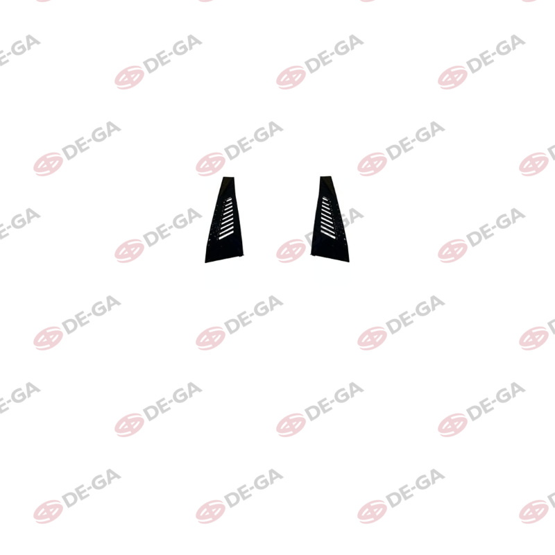 TAMPON - P.208 23-ÖN TAMPON PANJURU SET