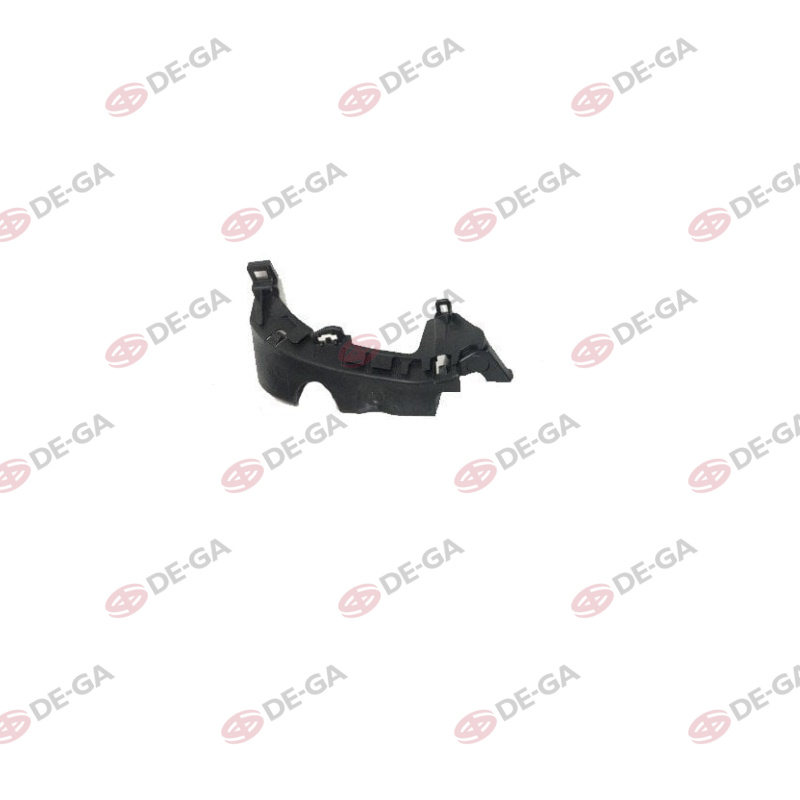 TAMPON - P.301 16-ARKA TAMPON BRAKETİ Rh.