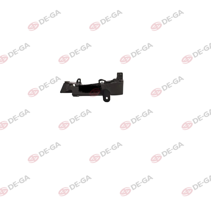 TAMPON - P.301 16-ARKA TAMPON STOP BRAKETİ Rh.