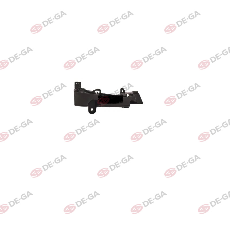 TAMPON - P.301 16-ARKA TAMPON STOP BRAKETİ Lh.