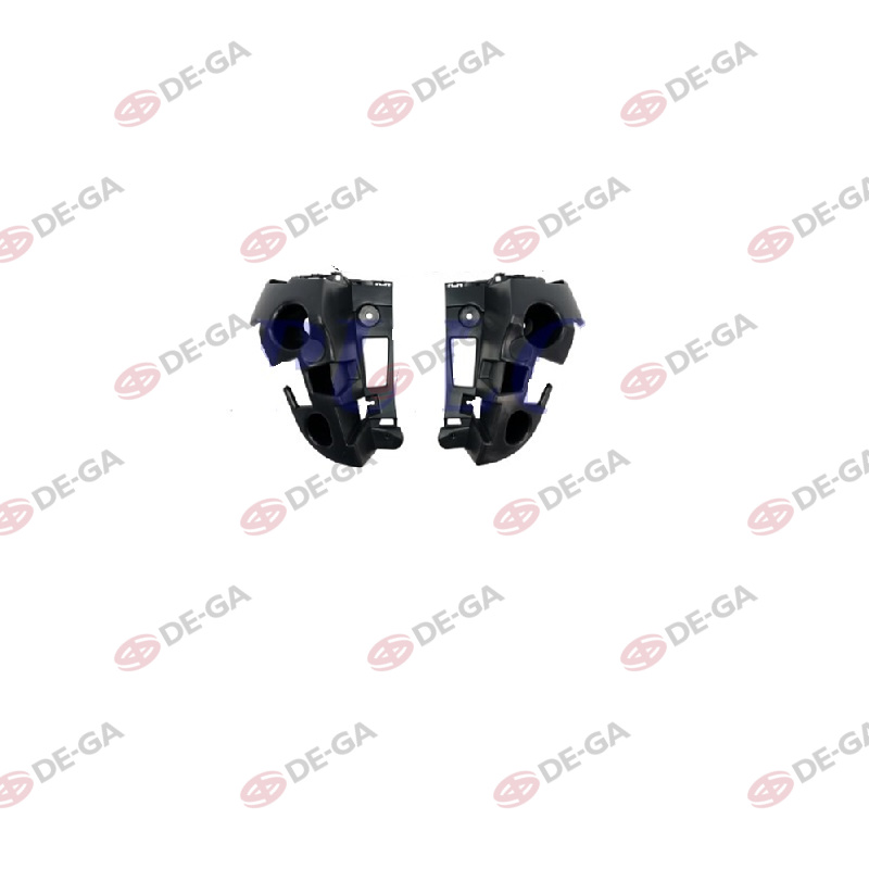 TAMPON - P.408 22-ARKA TAMPON BRAKETİ İÇ SET