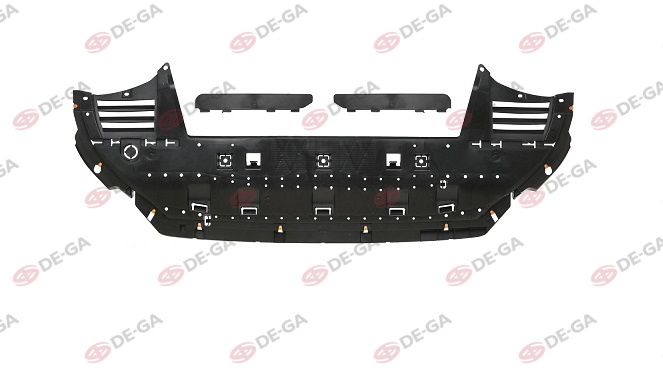 TAMPON - P.PARTNER/RIFTER ÖN TAMPON ALT KORUMA 40mm 19-