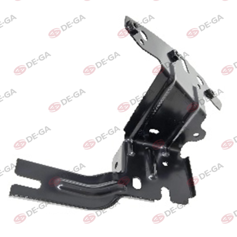 KAPORTA - P.2008 19- ÖN ÇAMURLUK BRAKETİ Rh.