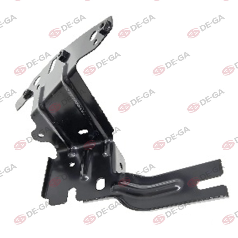 KAPORTA - P.2008 19- ÖN ÇAMURLUK BRAKETİ Lh.