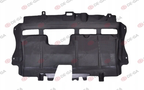 KAPORTA - P.208/2008/C.C3/DS3 12- MOTOR ALT KORUMA PLASTİK