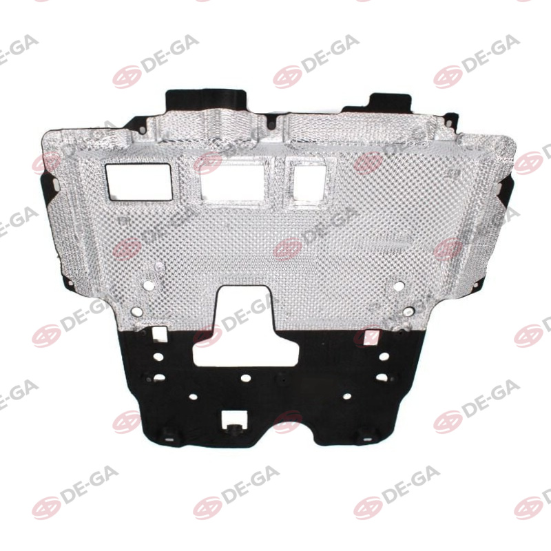 KAPORTA - P.208/CORSA F 19-23 MOTOR ALT KORUMA