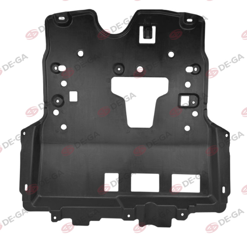 KAPORTA - P.208/CORSA F 19-23 MOTOR ALT KORUMA