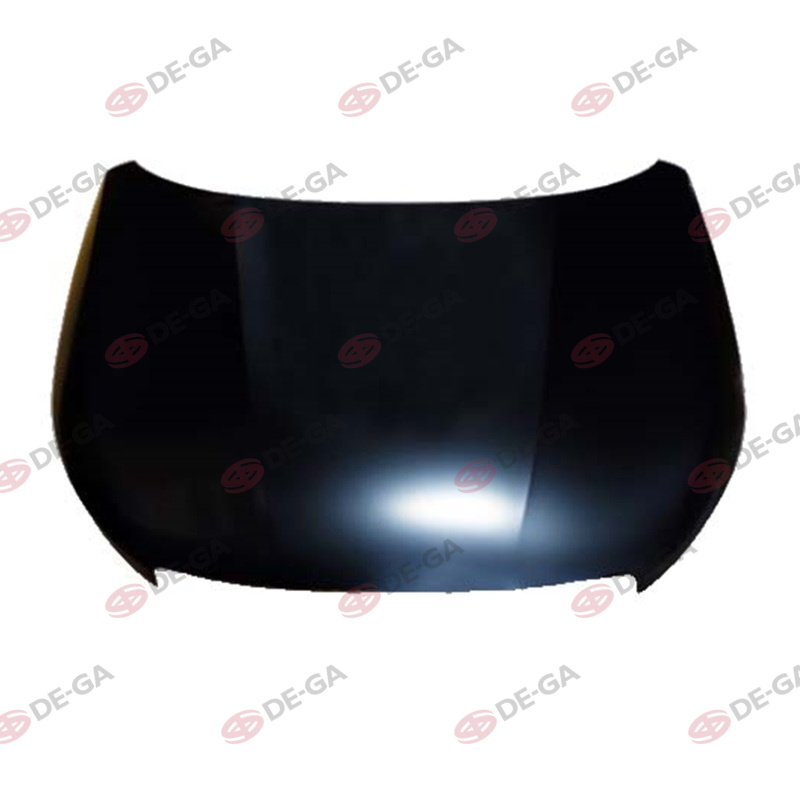 KAPORTA - P.308 16- MOTOR KAPUTU ALUMINYUM