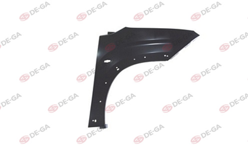 KAPORTA - P.RIFTER 19- ÖN ÇAMURLUK SİN.KAPL.DELİKLİ Rh.