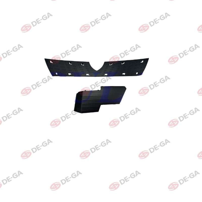 PANJUR VE PANEL - P.2008 23-ÖN PANJUR İÇ SET