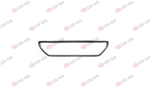 PANJUR VE PANEL - P.301 ÖN PANJUR ÇERÇEVESİ KROM 16-