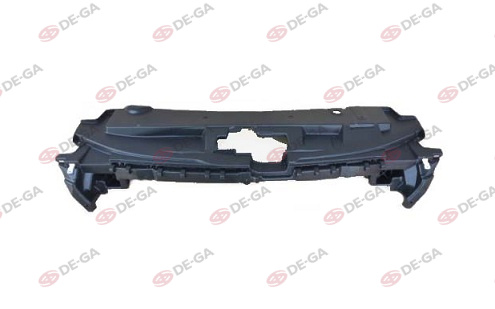 PANJUR VE PANEL - P.301 16- ÖN PANJUR PANELİ ÜST