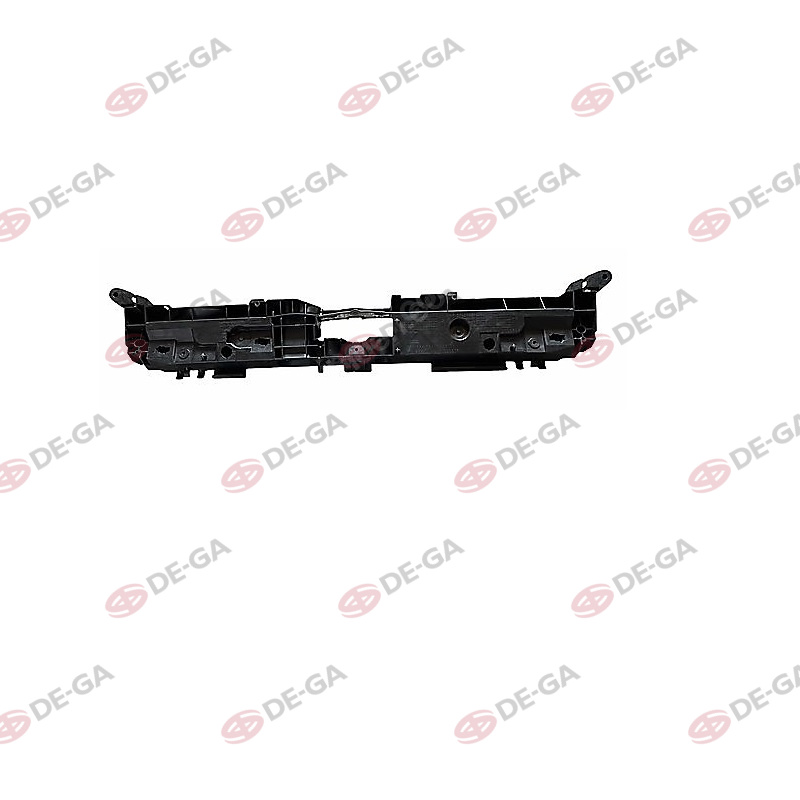 PANJUR VE PANEL - P.308 21-RADYATÖR ÜST TRAVERSİ