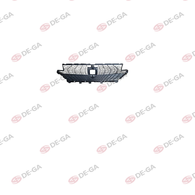 PANJUR VE PANEL - P.408 22-ÖN PANJUR KAMERA DELİKLİ KROM