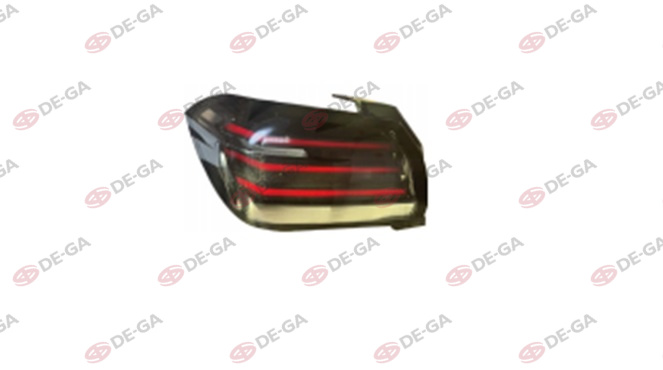 AYDINLATMA - P.208 ARKA STOP Lh.23-